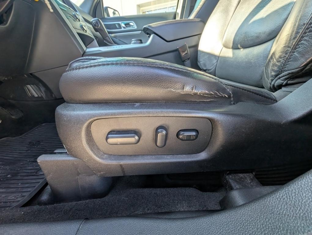 used 2014 Ford Explorer car, priced at $7,995