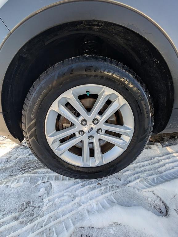 used 2014 Ford Explorer car, priced at $7,995