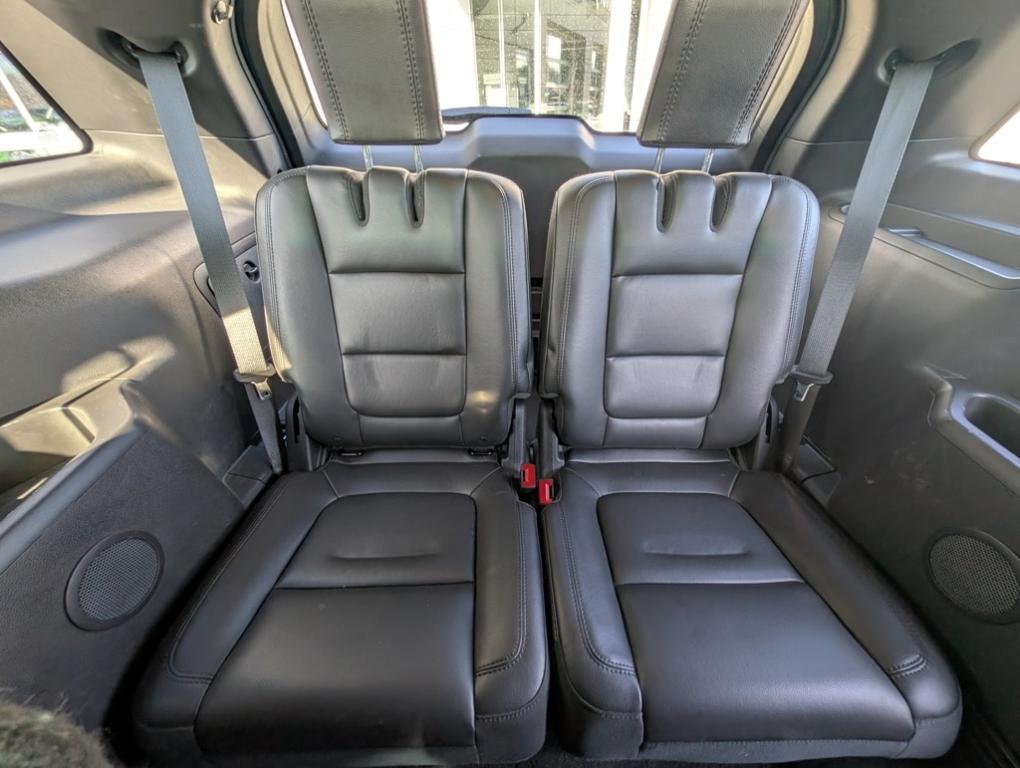 used 2014 Ford Explorer car, priced at $7,995