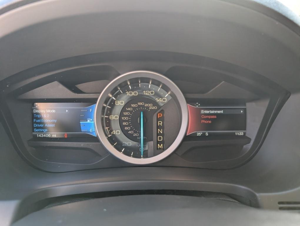 used 2014 Ford Explorer car, priced at $7,995