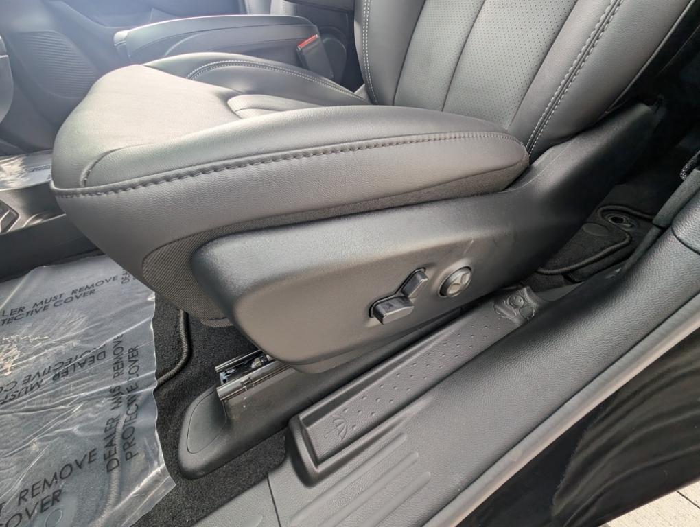 new 2026 Chrysler Voyager car, priced at $39,990