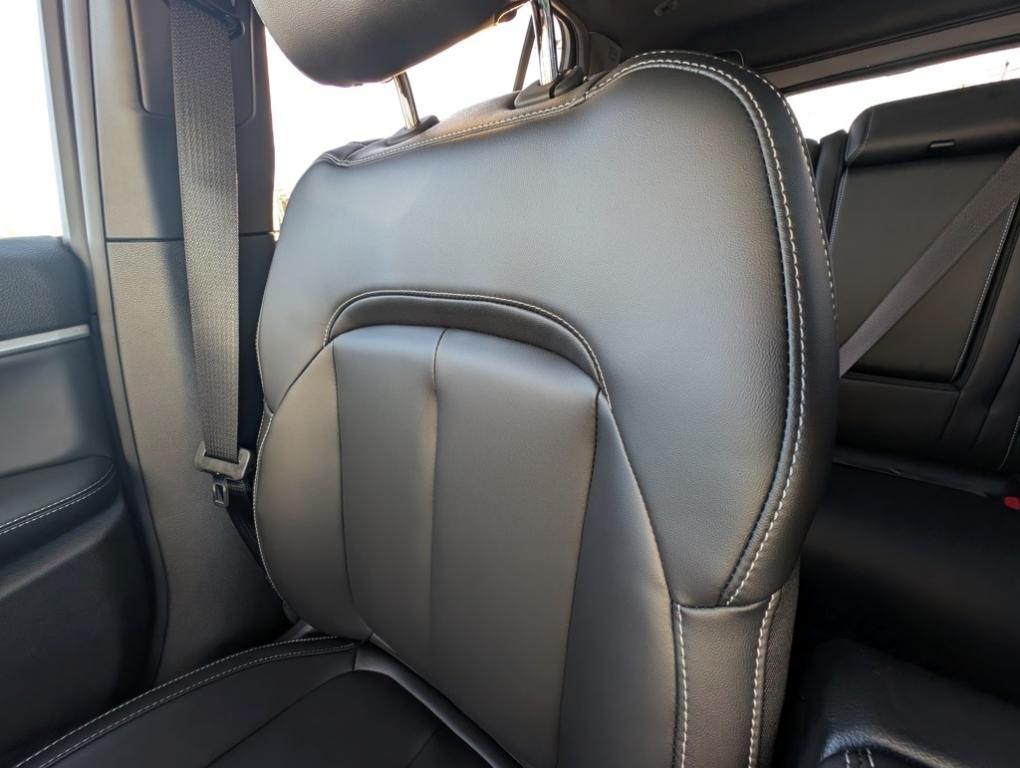 new 2025 Jeep Grand Cherokee car, priced at $47,760