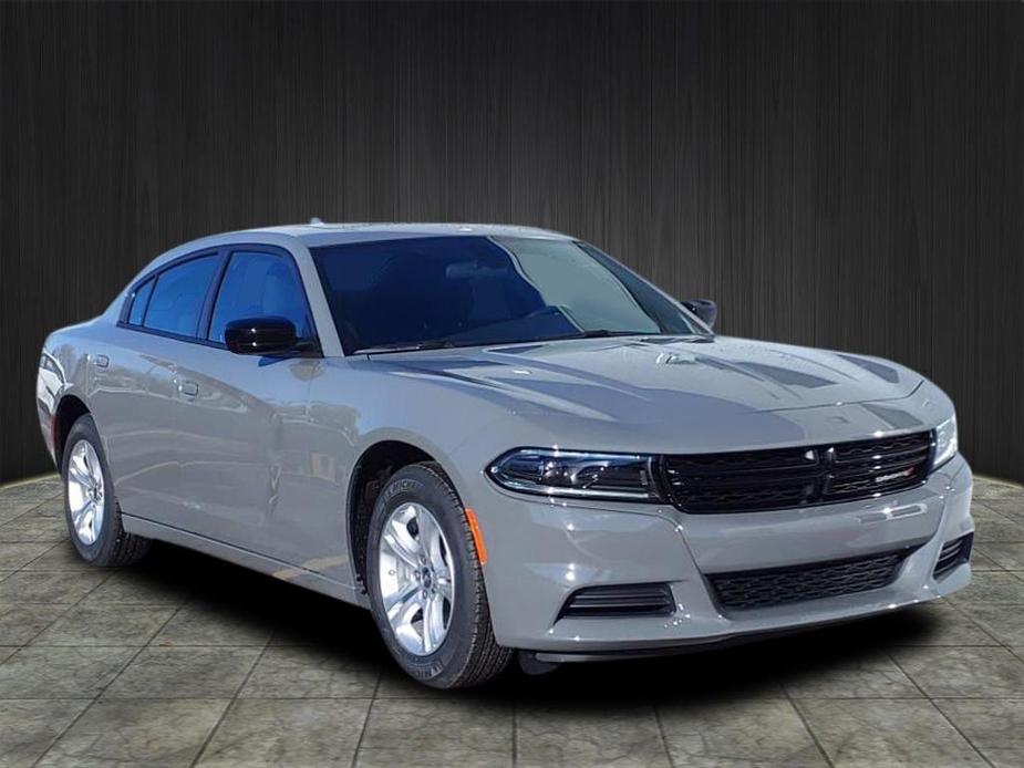 new 2023 Dodge Charger car, priced at $29,788