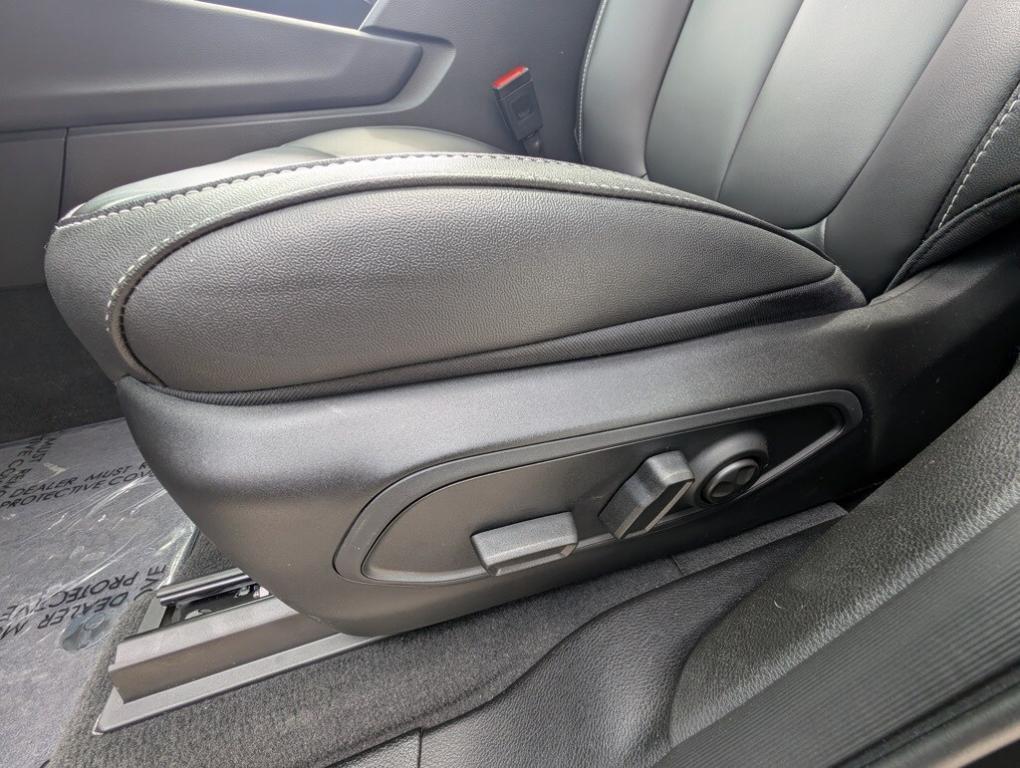 new 2025 Jeep Grand Cherokee 4xe car, priced at $57,243