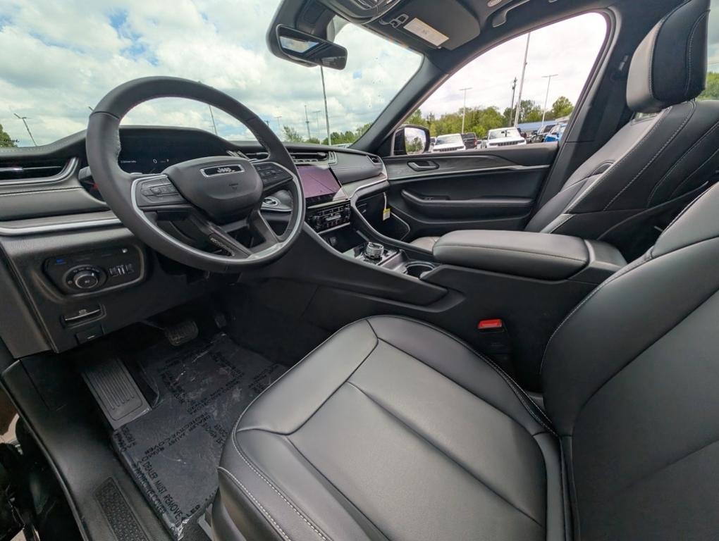new 2025 Jeep Grand Cherokee 4xe car, priced at $57,243