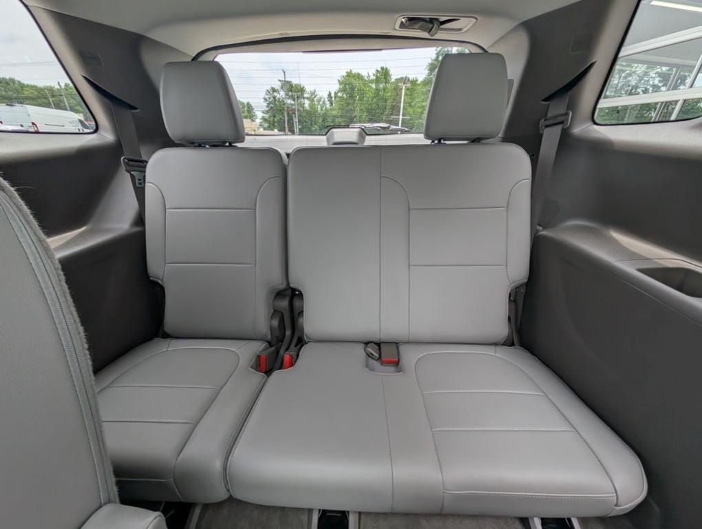 used 2018 Chevrolet Traverse car, priced at $20,500