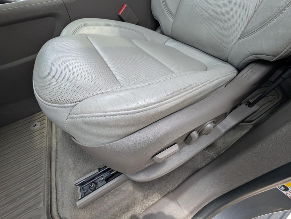 used 2018 Chevrolet Traverse car, priced at $20,500