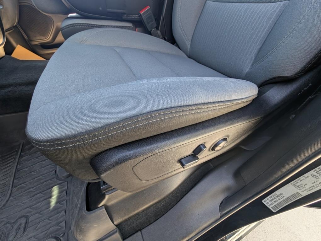 used 2022 Ram 1500 car, priced at $31,714