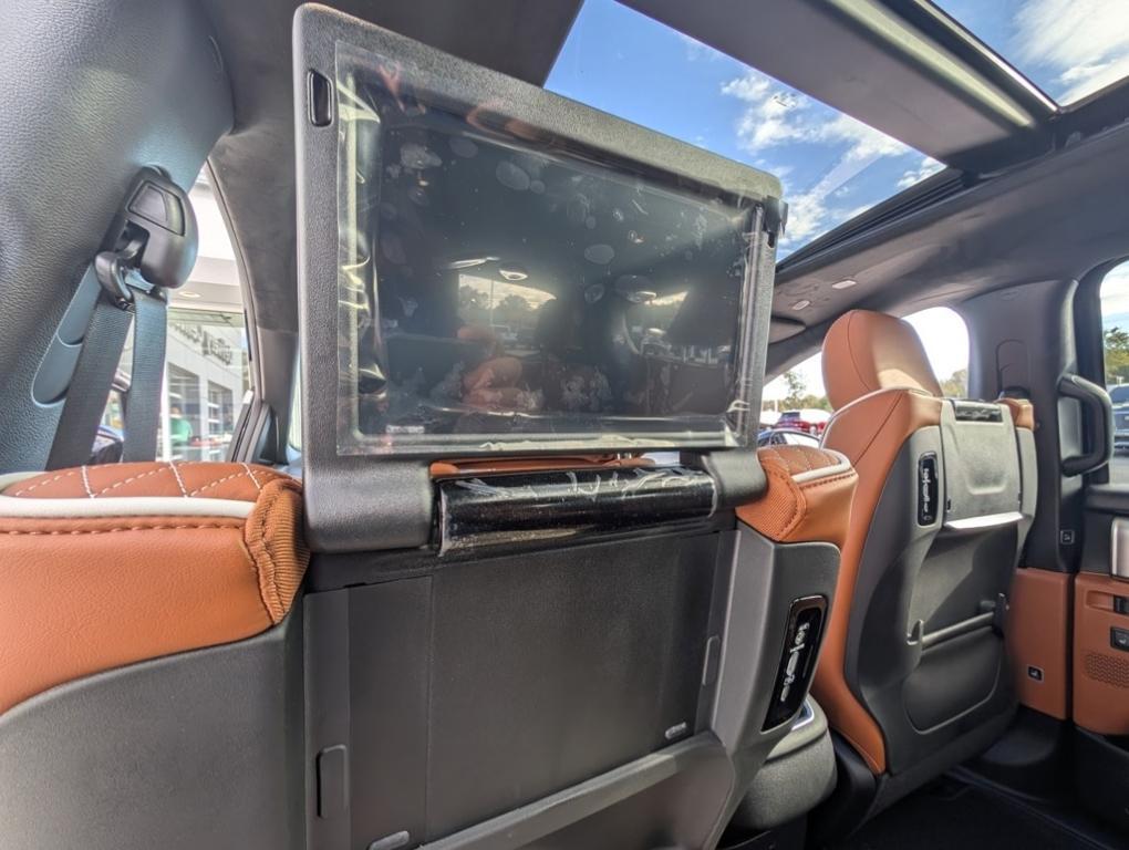 new 2026 Chrysler Pacifica car, priced at $54,555