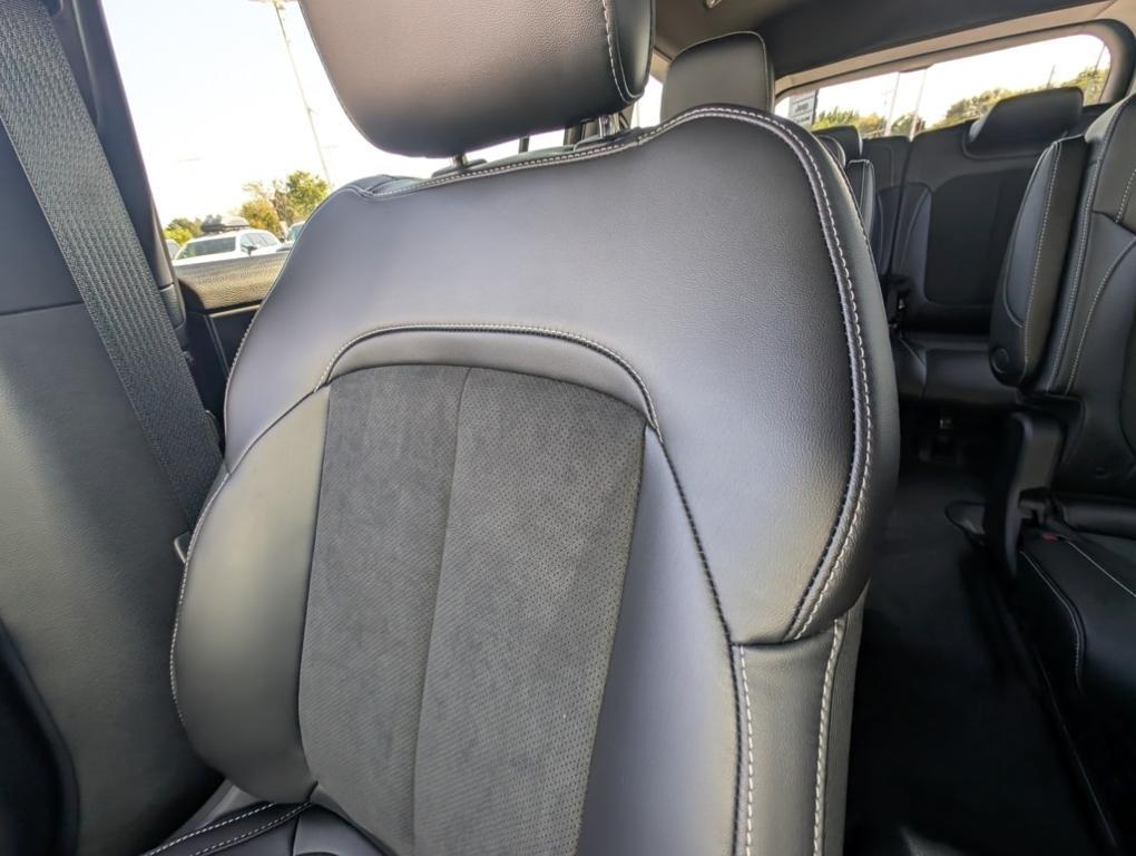 new 2025 Jeep Grand Cherokee L car, priced at $42,135