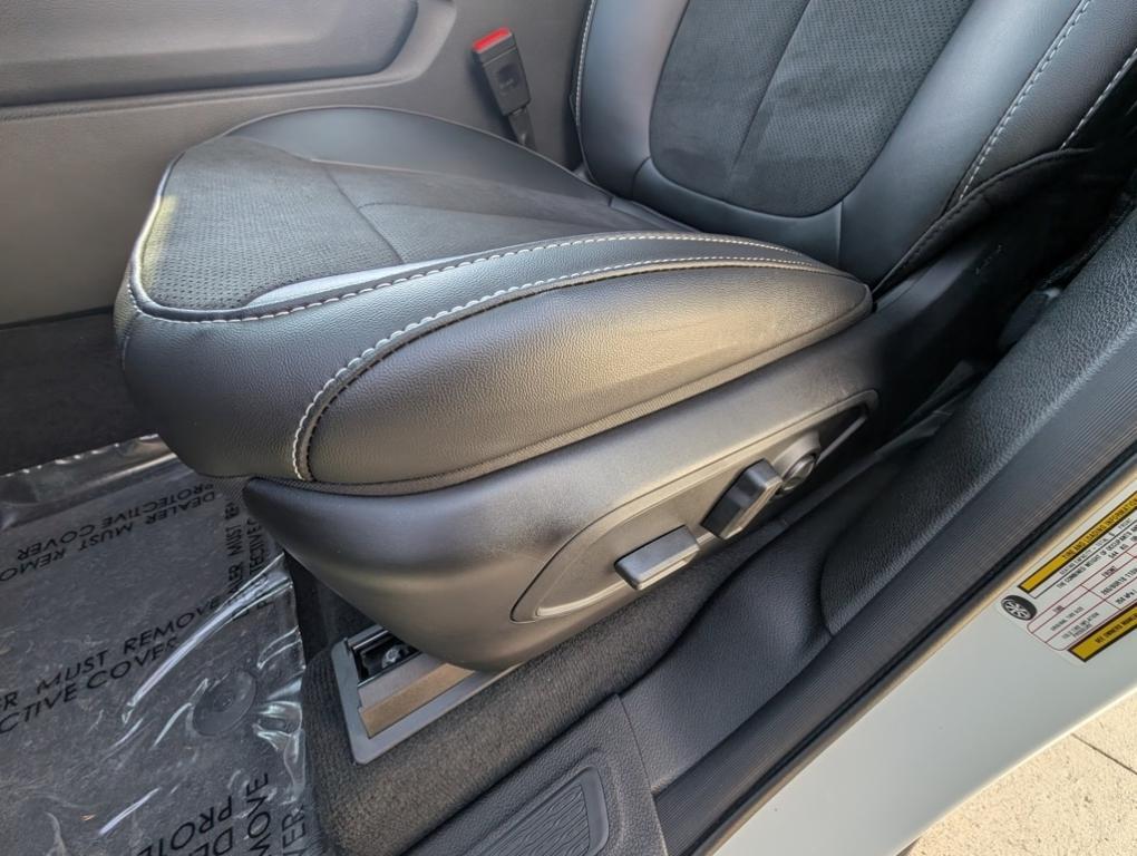 new 2025 Jeep Grand Cherokee L car, priced at $42,135