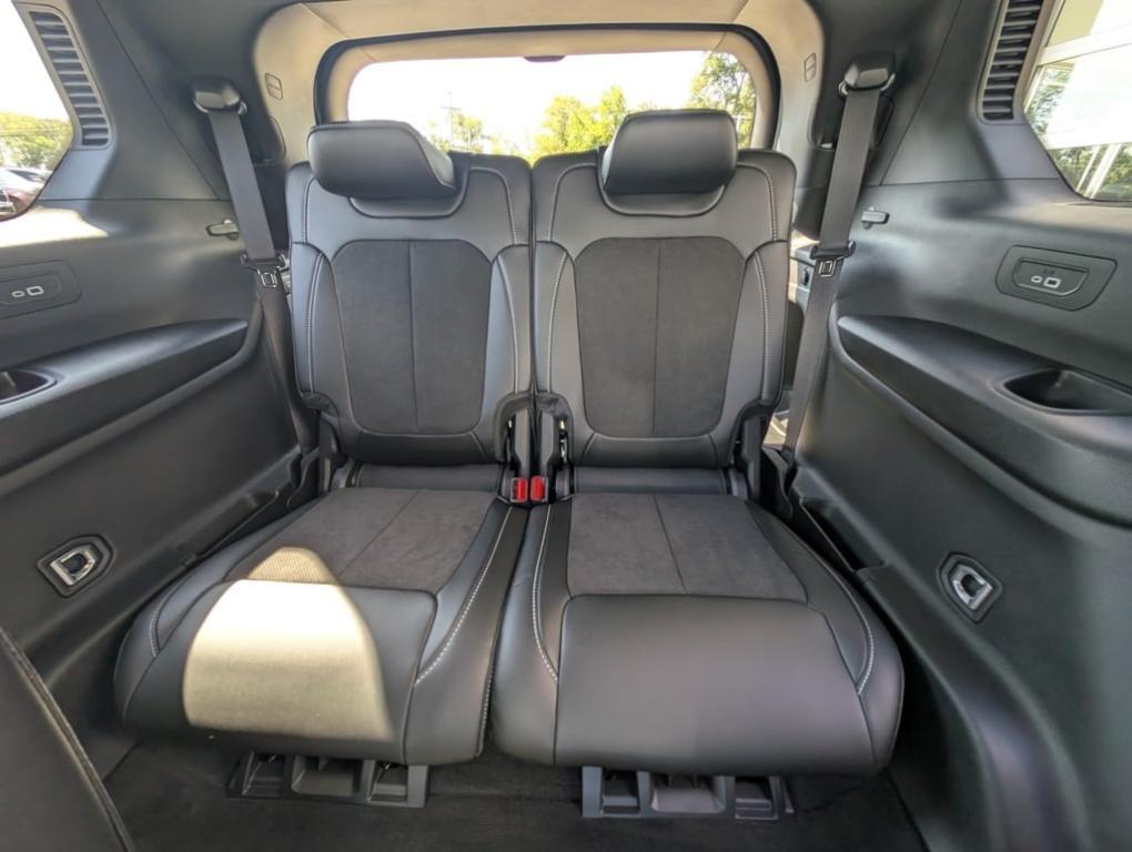 new 2025 Jeep Grand Cherokee L car, priced at $42,135