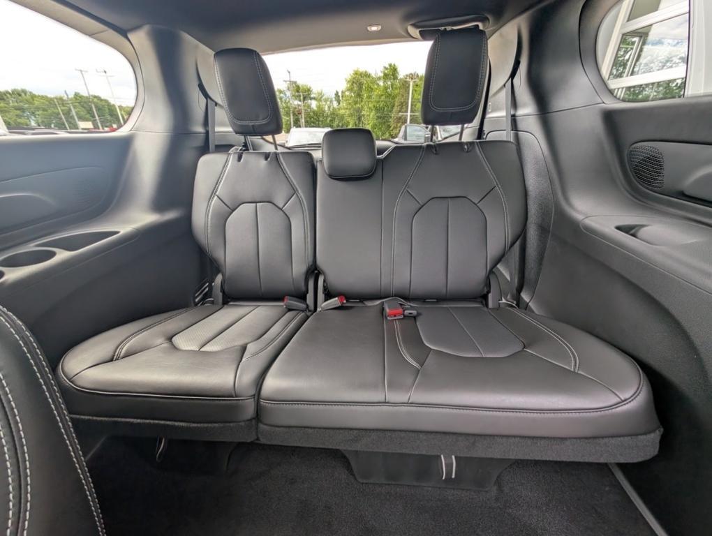 new 2026 Chrysler Pacifica car, priced at $41,350