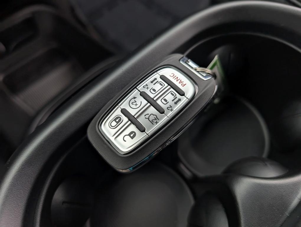 new 2026 Chrysler Pacifica car, priced at $41,350