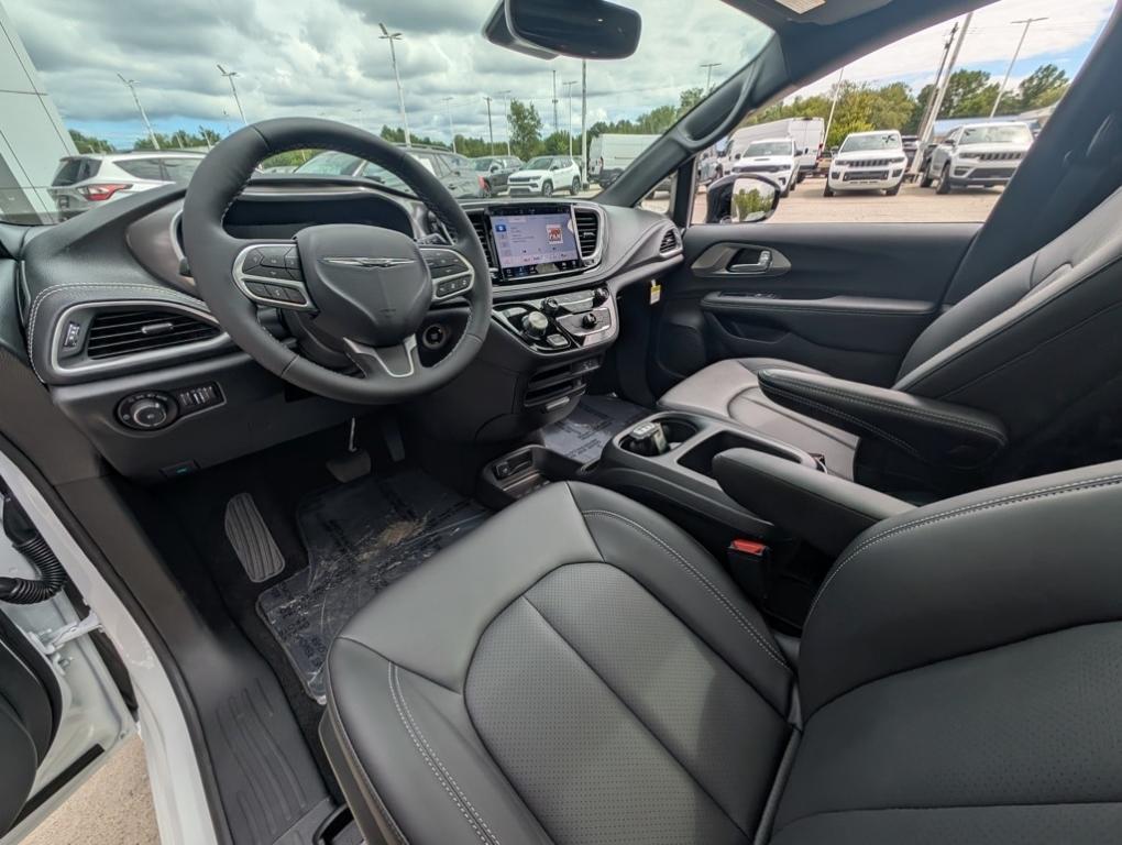new 2026 Chrysler Pacifica car, priced at $41,350