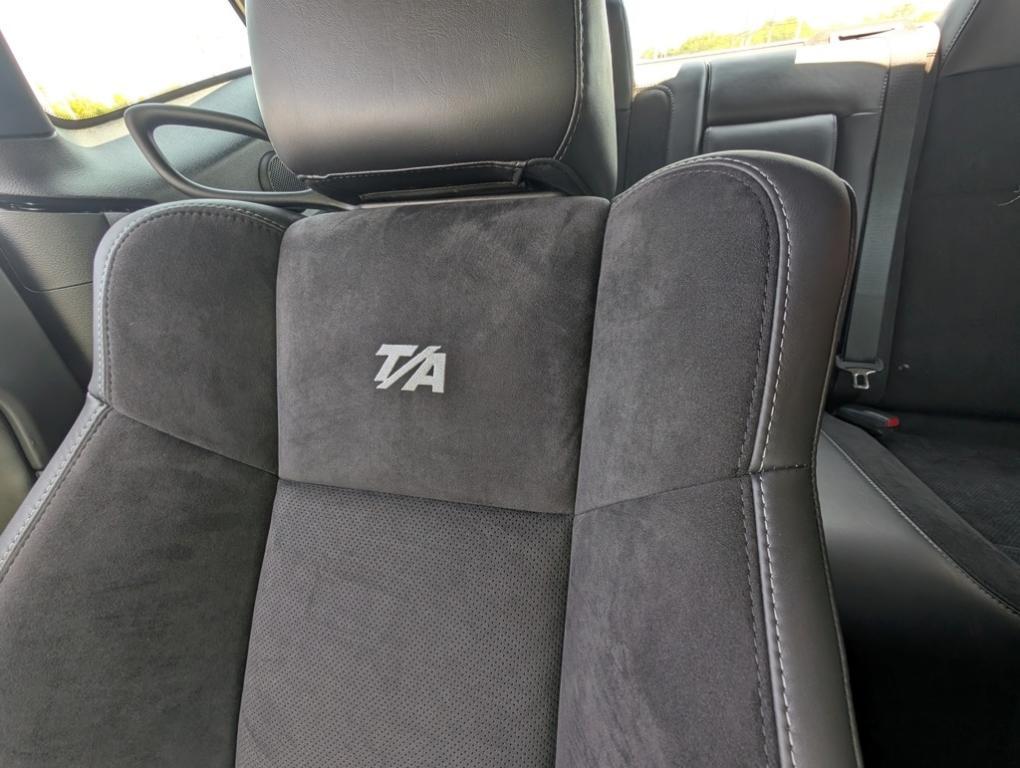 used 2023 Dodge Challenger car, priced at $40,000