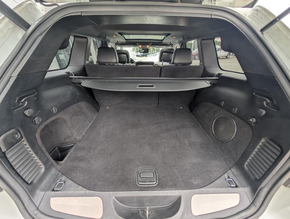 used 2019 Jeep Grand Cherokee car, priced at $18,000