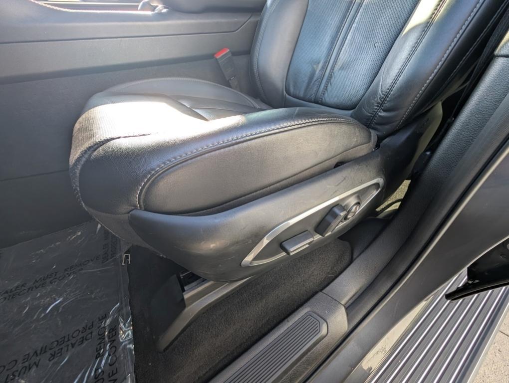 used 2022 Jeep Wagoneer car, priced at $47,500