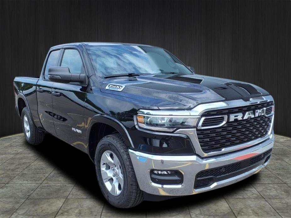 new 2025 Ram 1500 car, priced at $44,175