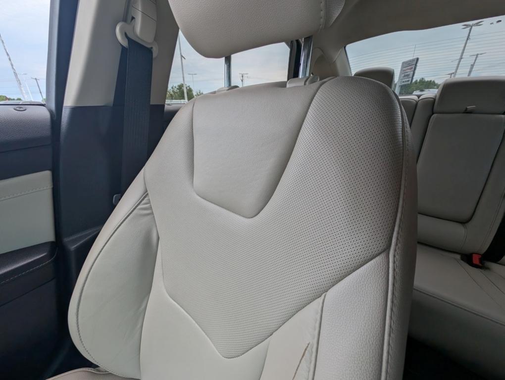 used 2017 Ford Fusion car, priced at $12,900