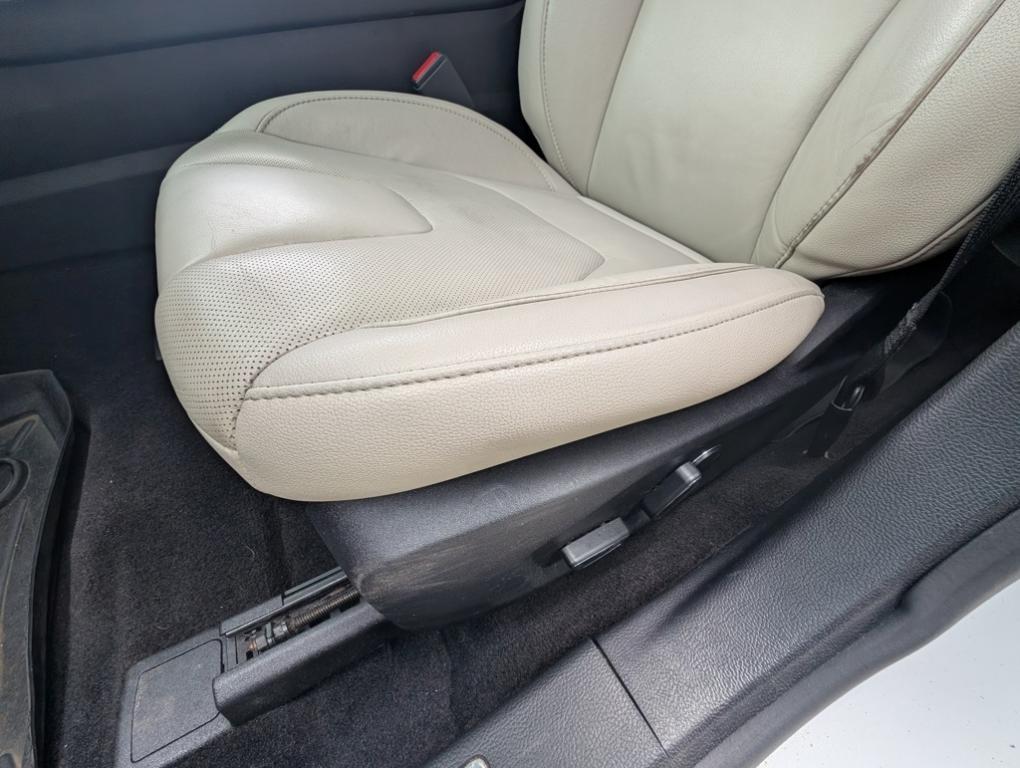 used 2017 Ford Fusion car, priced at $12,900