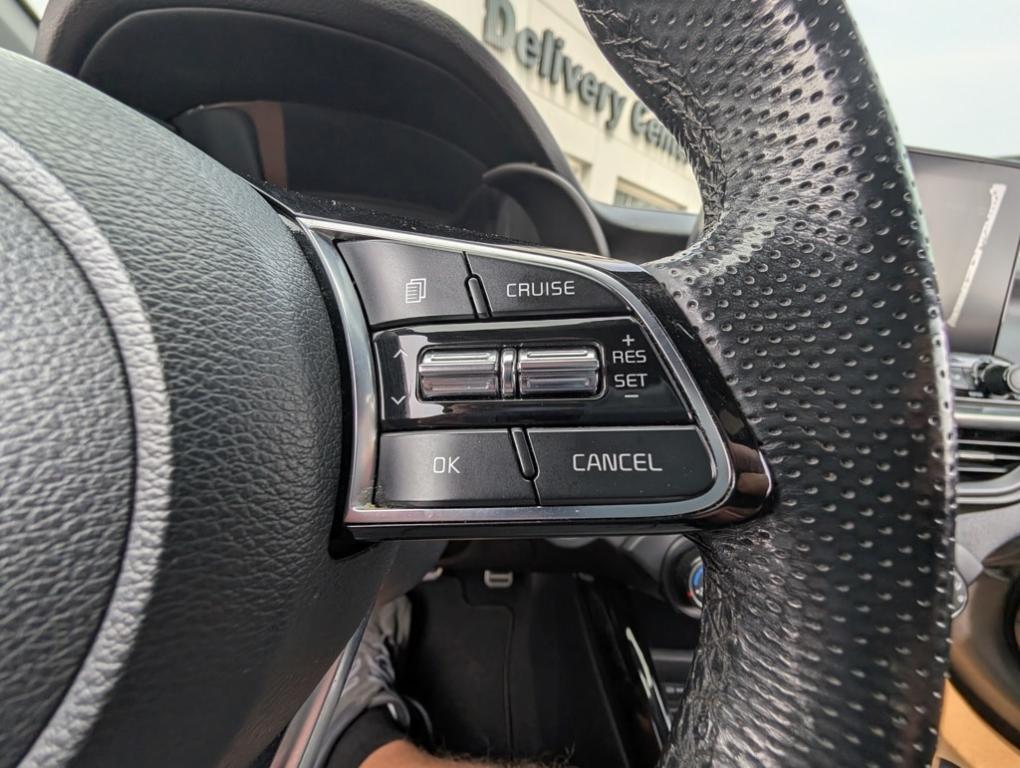 used 2020 Kia Forte car, priced at $14,886