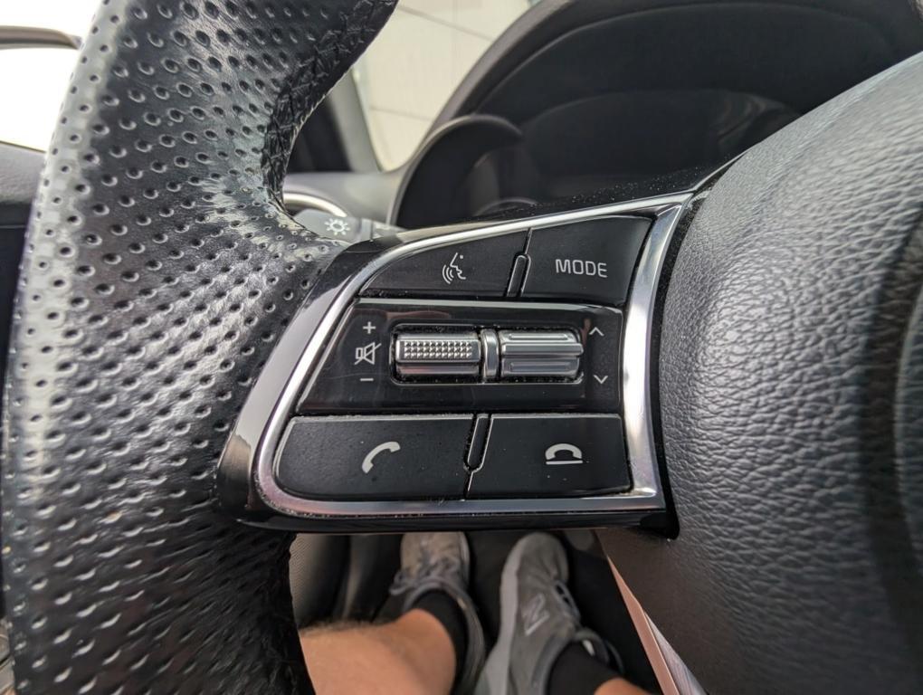 used 2020 Kia Forte car, priced at $14,886