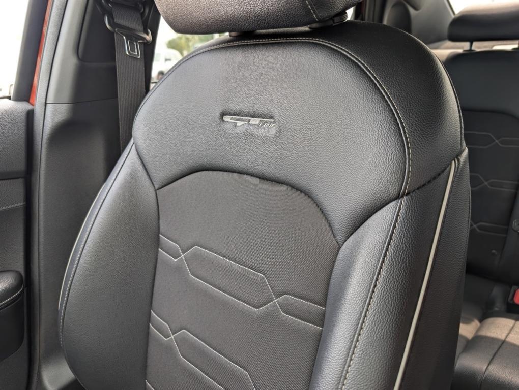 used 2020 Kia Forte car, priced at $14,886