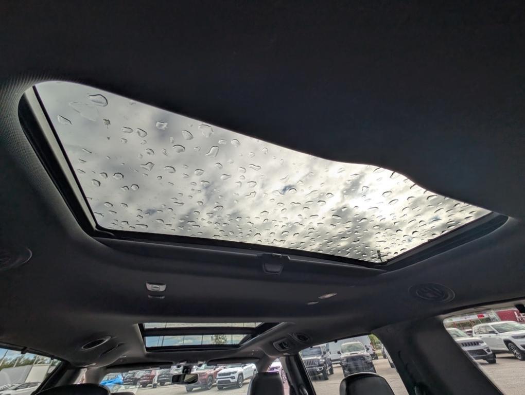 used 2020 Chrysler Pacifica car, priced at $22,000