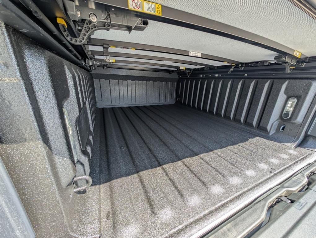 new 2025 Ram 1500 car, priced at $91,655