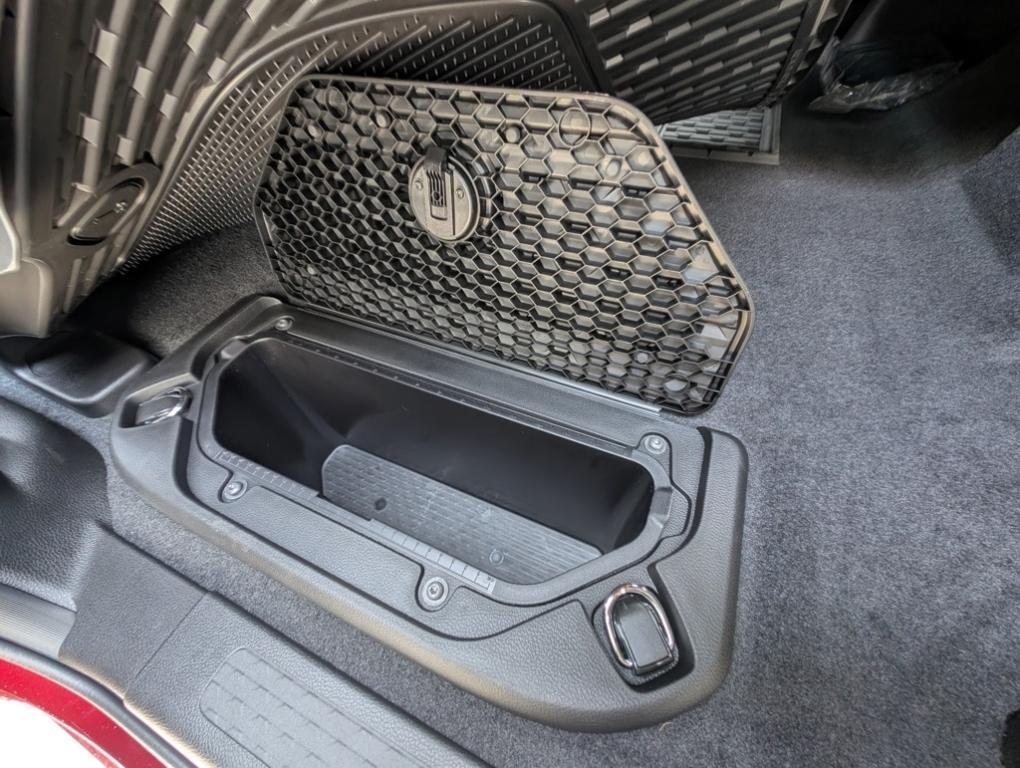 new 2026 Ram 1500 car, priced at $52,870