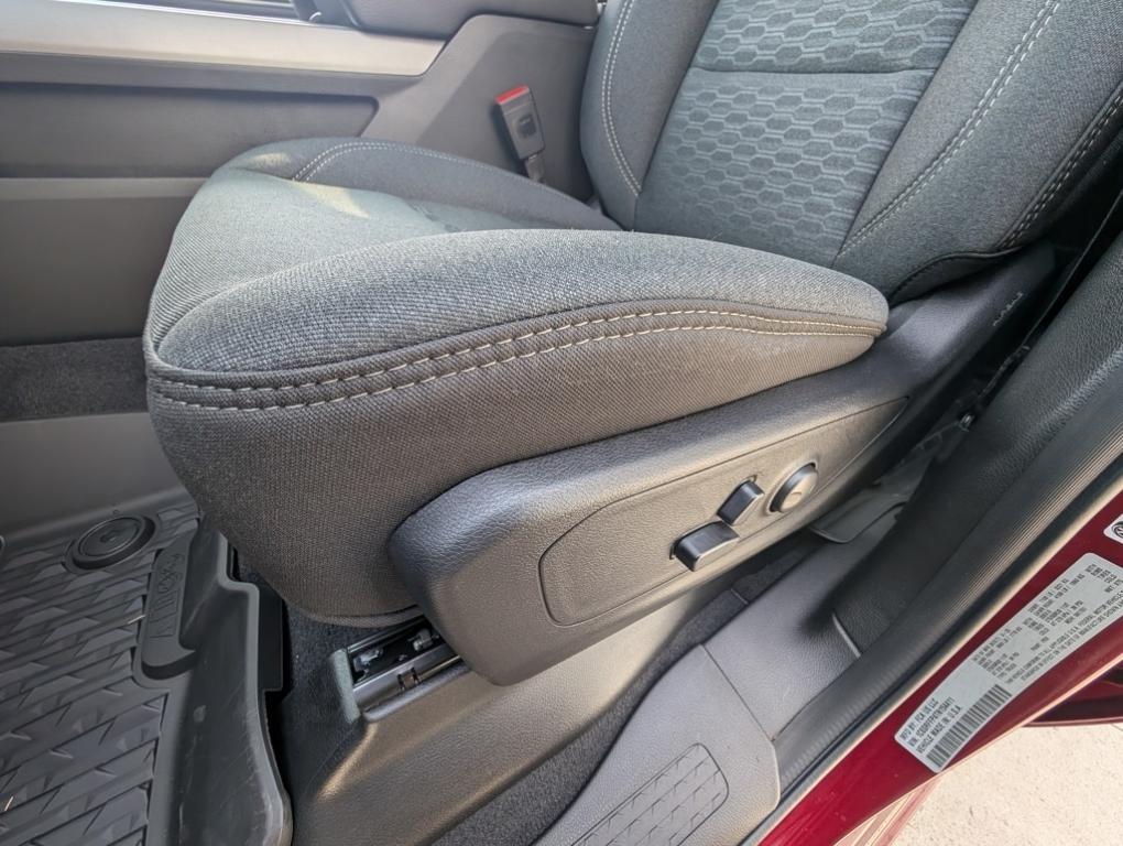 new 2026 Ram 1500 car, priced at $52,870