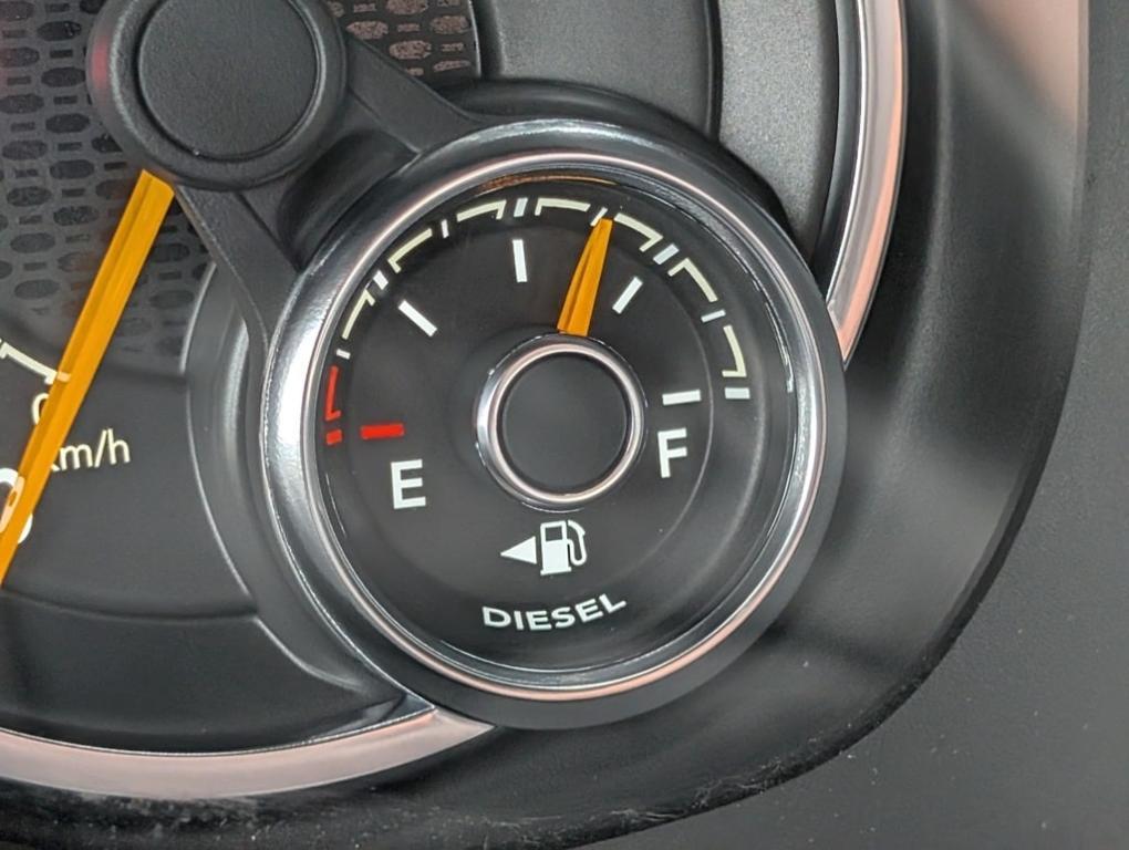 used 2022 Ram 1500 car, priced at $33,990