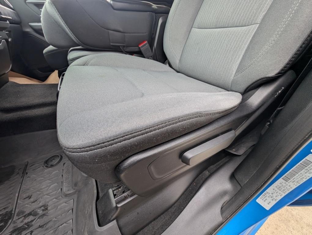 used 2020 Ram 1500 car, priced at $28,700