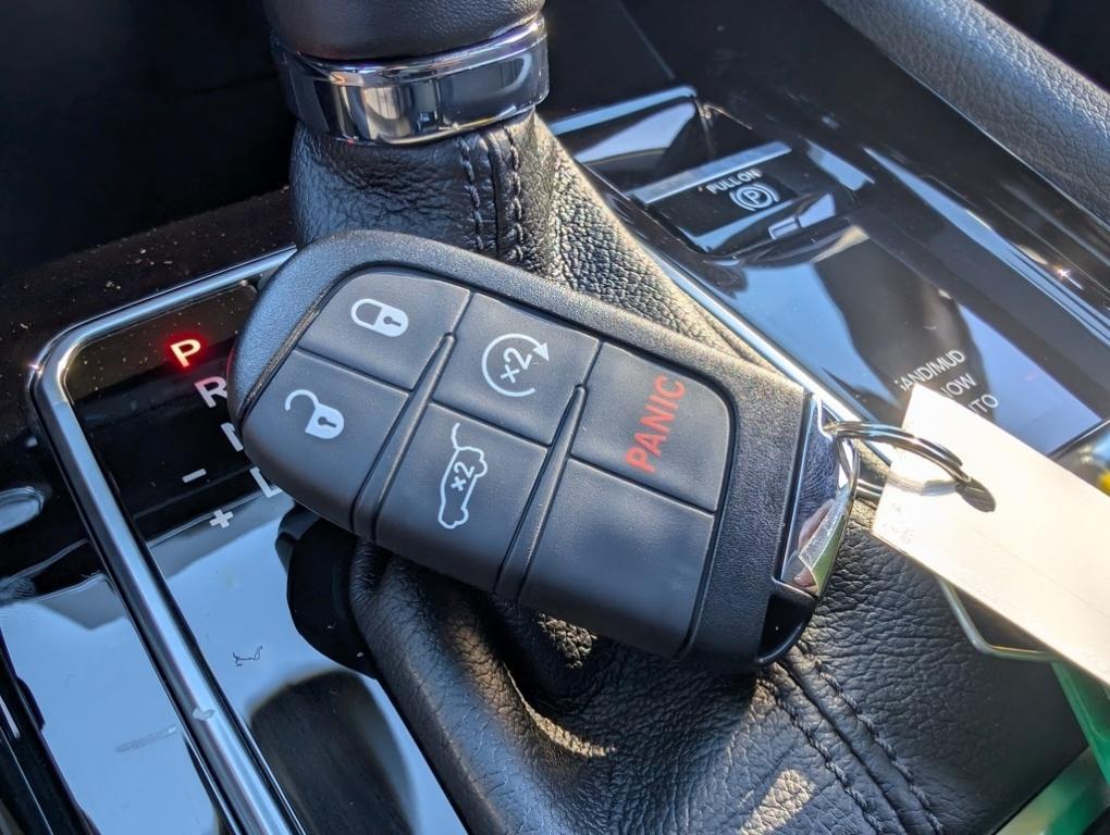 new 2026 Jeep Compass car, priced at $35,417