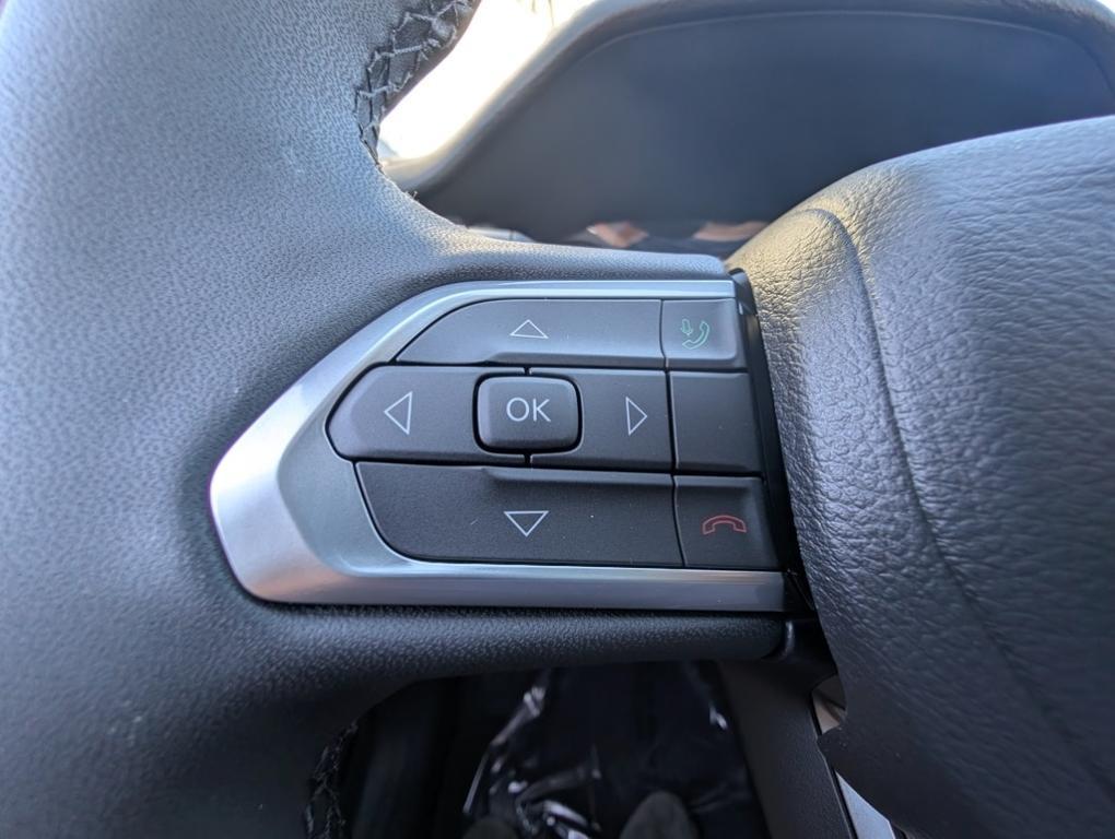 new 2026 Jeep Compass car, priced at $35,417
