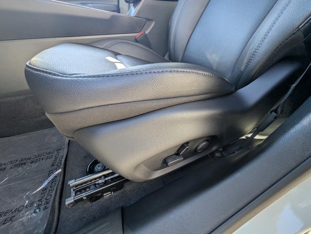 new 2026 Jeep Compass car, priced at $35,417