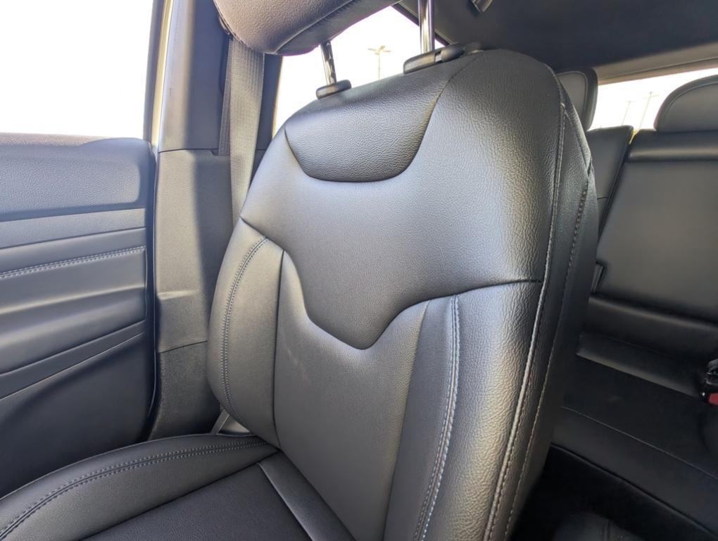 new 2026 Jeep Compass car, priced at $35,417