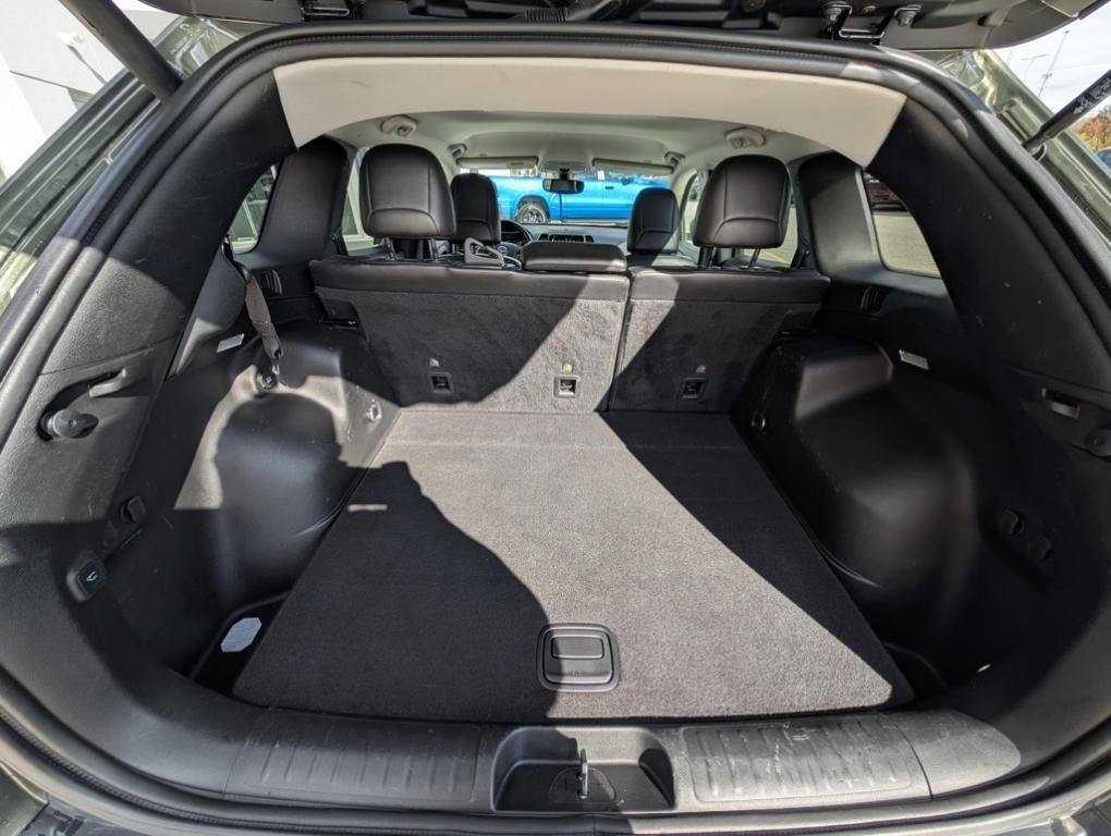 used 2019 Jeep Cherokee car, priced at $17,300