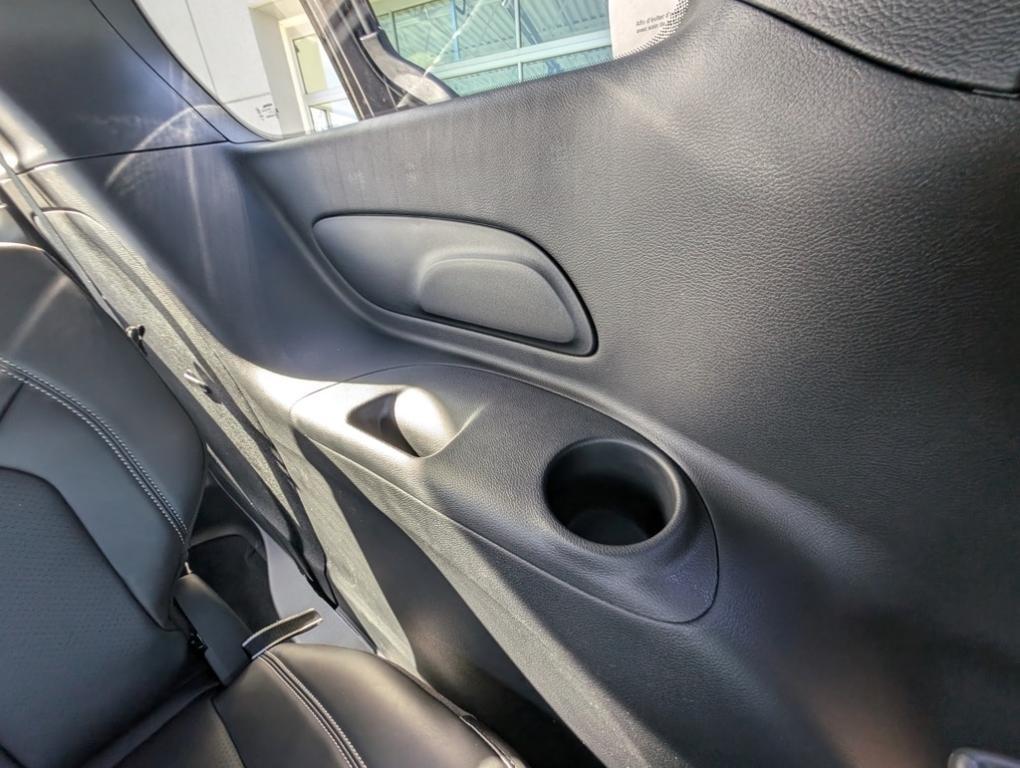 new 2026 Chrysler Pacifica car, priced at $42,365