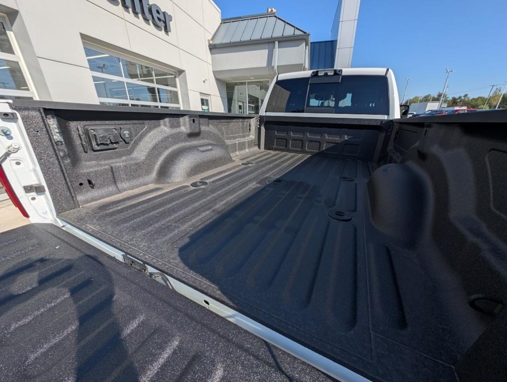 new 2026 Ram 3500 car, priced at $76,050