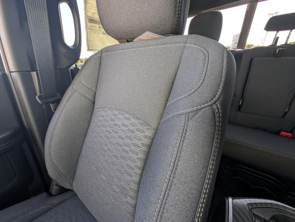 new 2026 Ram 3500 car, priced at $76,050