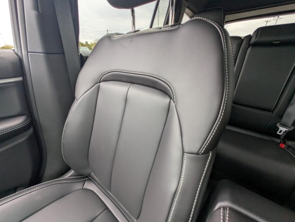 new 2025 Jeep Grand Cherokee car, priced at $50,485