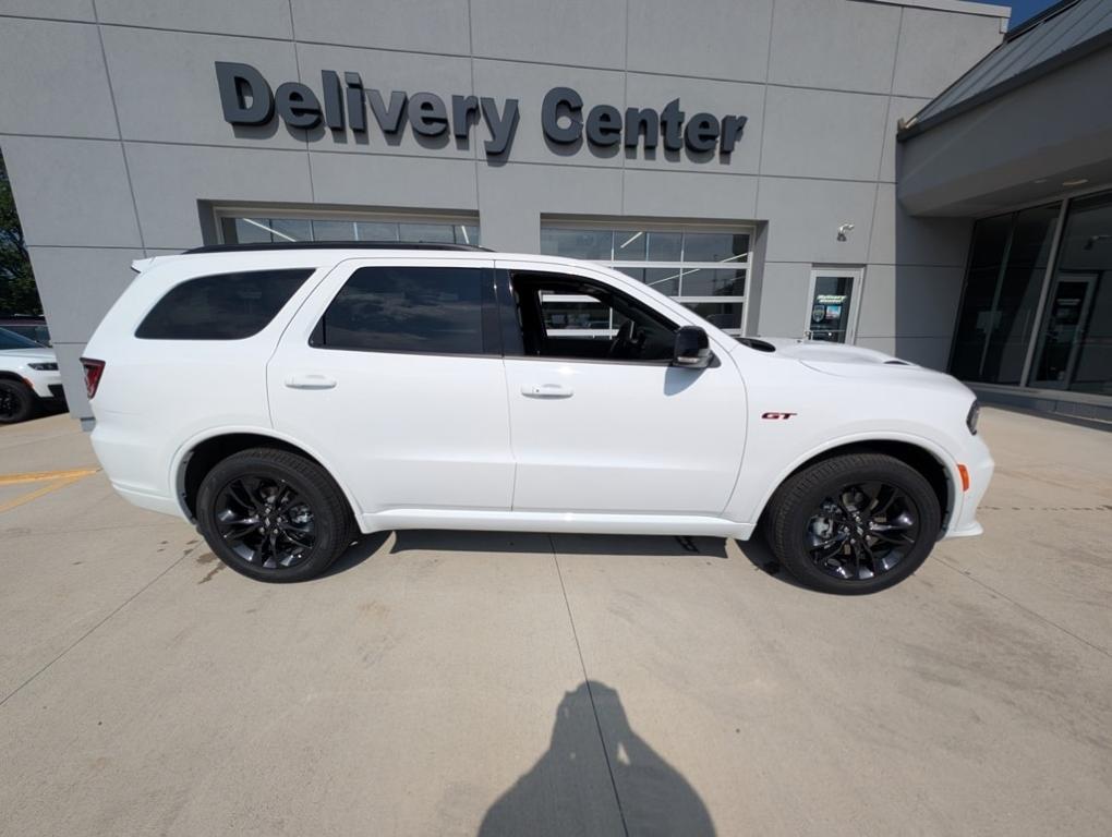 new 2025 Dodge Durango car, priced at $45,269