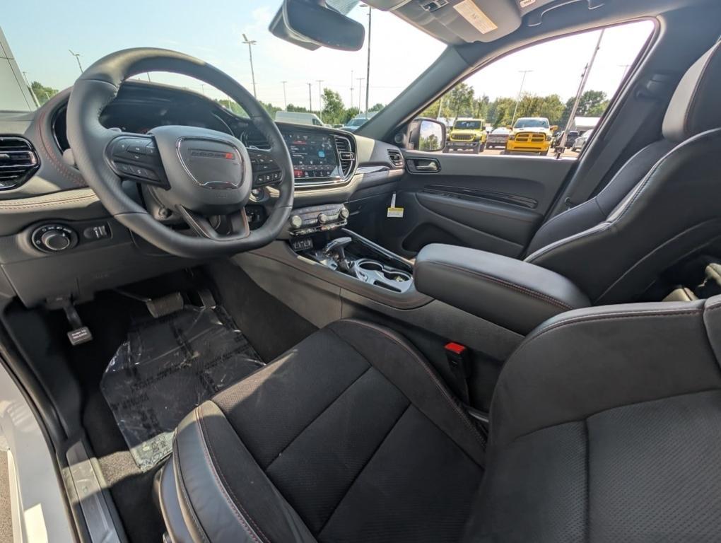 new 2025 Dodge Durango car, priced at $45,269