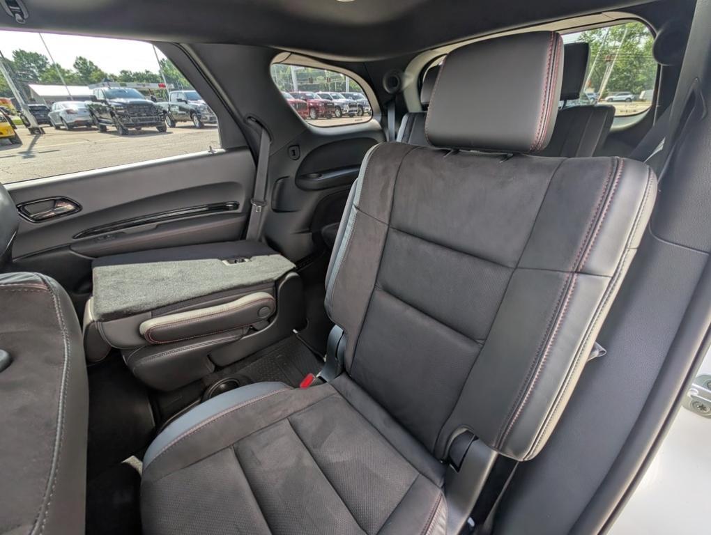 new 2025 Dodge Durango car, priced at $45,269