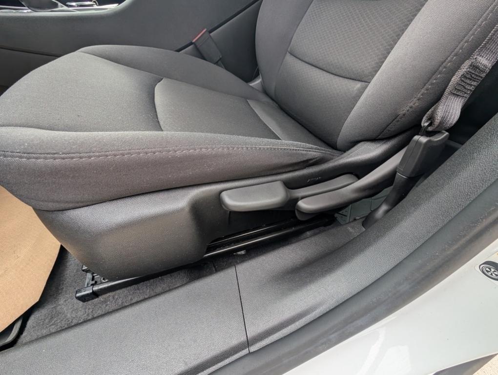 used 2022 Chevrolet Malibu car, priced at $15,990