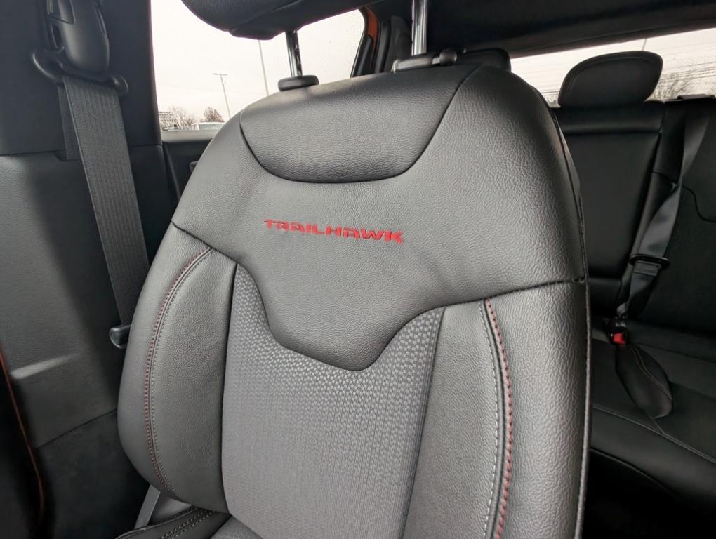 new 2026 Jeep Compass car, priced at $36,505