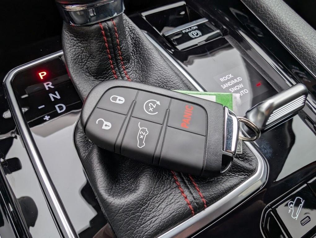 new 2026 Jeep Compass car, priced at $36,505