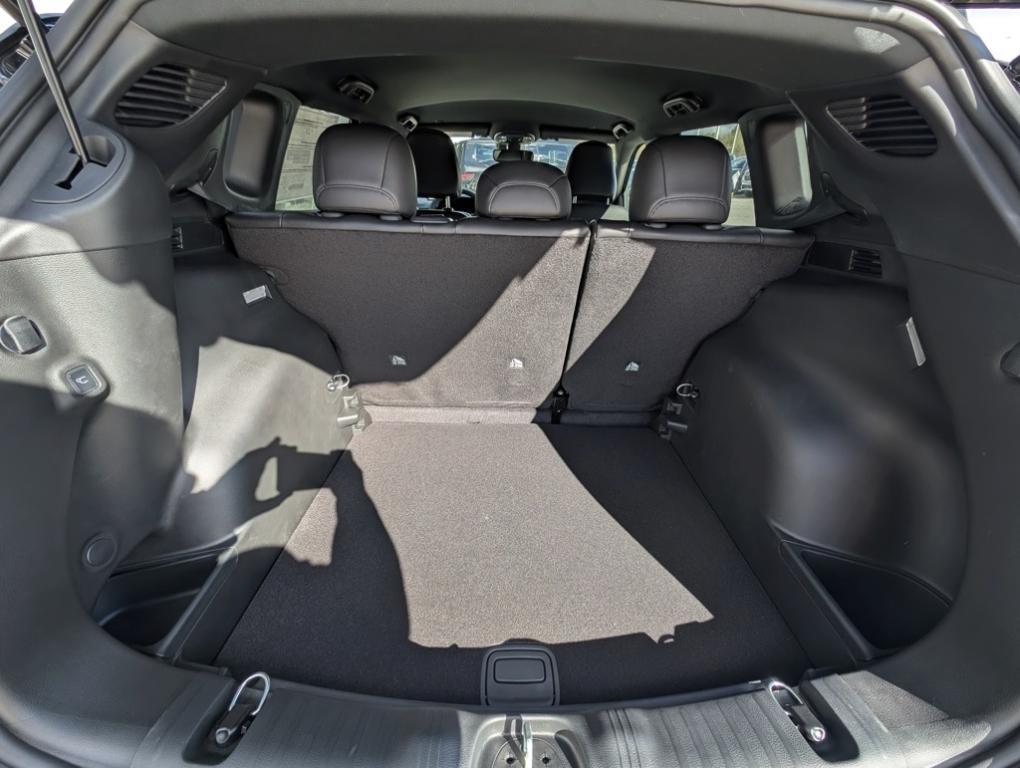 new 2026 Jeep Compass car, priced at $35,345